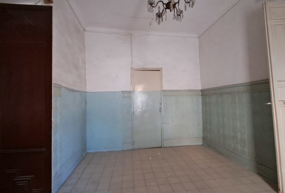 Sprzedaż - Apartament / Mieszkanie -
Orihuela - Inland