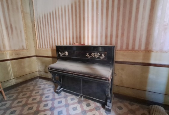 Sprzedaż - Apartament / Mieszkanie -
Orihuela - Inland
