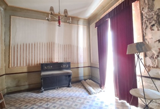 Sprzedaż - Apartament / Mieszkanie -
Orihuela - Inland