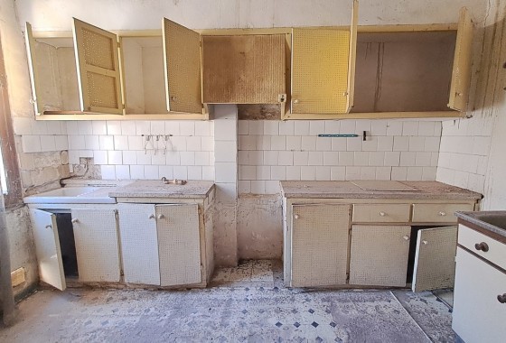 Sprzedaż - Apartament / Mieszkanie -
Orihuela - Inland