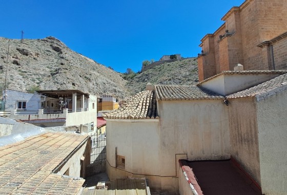 Sprzedaż - Apartament / Mieszkanie -
Orihuela - Inland