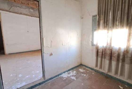 Sprzedaż - Apartament / Mieszkanie -
Orihuela - Inland