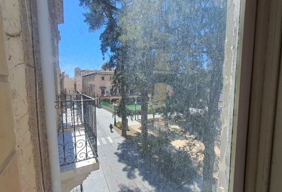 Sprzedaż - Apartament / Mieszkanie -
Orihuela - Inland
