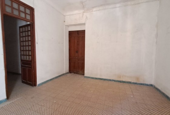 Sprzedaż - Apartament / Mieszkanie -
Orihuela - Inland