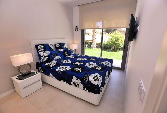 Sprzedaż - Willa wolnostojąca -
Orihuela - Las Colinas Golf