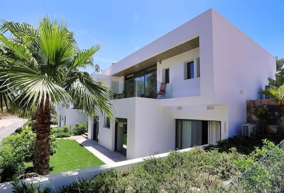 Sprzedaż - Willa wolnostojąca -
Orihuela - Las Colinas Golf