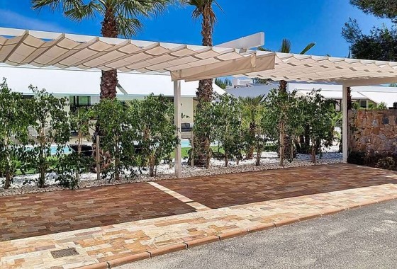 Sprzedaż - Willa wolnostojąca -
Orihuela - Las Colinas Golf