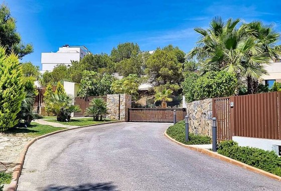 Sprzedaż - Willa wolnostojąca -
Orihuela - Las Colinas Golf