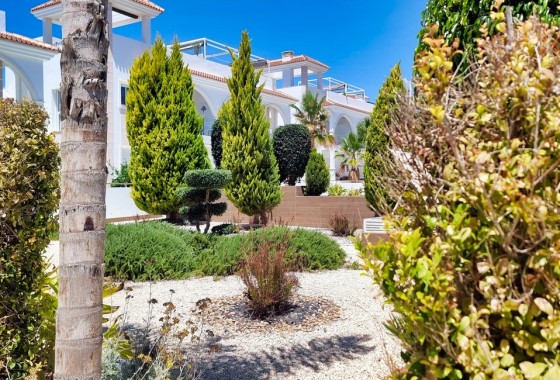 Herverkoop - Appartement / Flat -
Ciudad Quesada - Rojales - Dona Pepa