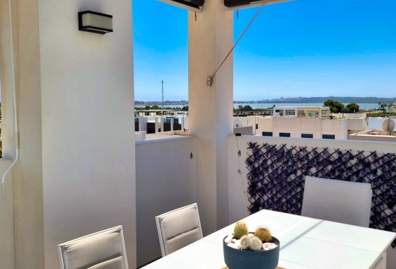 Herverkoop - Appartement / Flat -
Ciudad Quesada - Rojales - Dona Pepa