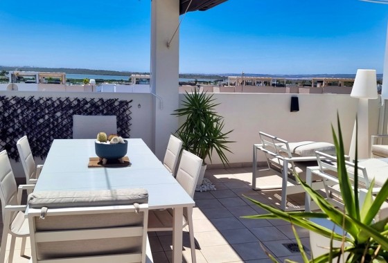 Herverkoop - Appartement / Flat -
Ciudad Quesada - Rojales - Dona Pepa