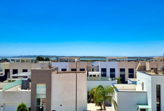 Herverkoop - Appartement / Flat -
Ciudad Quesada - Rojales - Dona Pepa