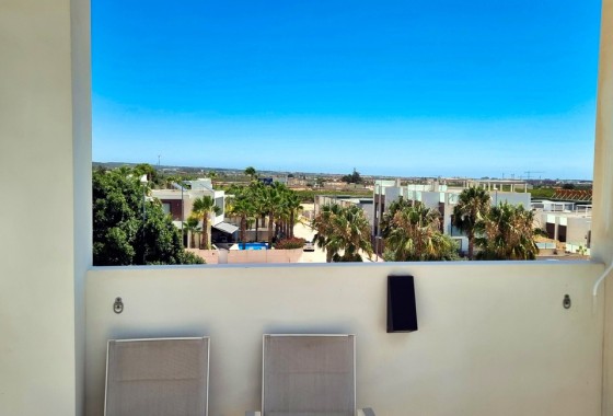 Herverkoop - Appartement / Flat -
Ciudad Quesada - Rojales - Dona Pepa