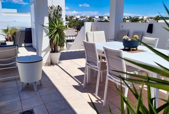 Herverkoop - Appartement / Flat -
Ciudad Quesada - Rojales - Dona Pepa