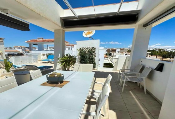 Herverkoop - Appartement / Flat -
Ciudad Quesada - Rojales - Dona Pepa