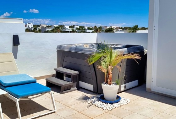 Herverkoop - Appartement / Flat -
Ciudad Quesada - Rojales - Dona Pepa