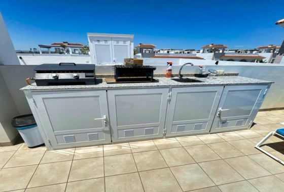 Herverkoop - Appartement / Flat -
Ciudad Quesada - Rojales - Dona Pepa