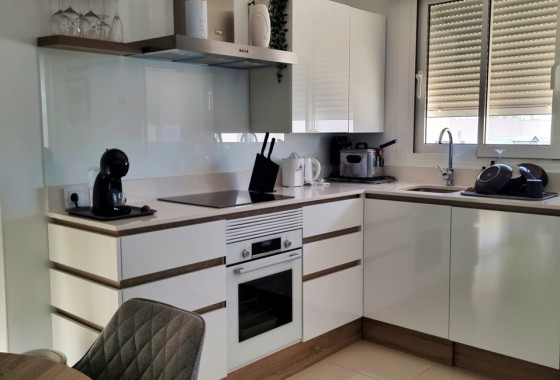 Herverkoop - Appartement / Flat -
Ciudad Quesada - Rojales - Dona Pepa