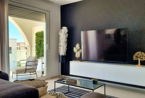 Herverkoop - Appartement / Flat -
Ciudad Quesada - Rojales - Dona Pepa