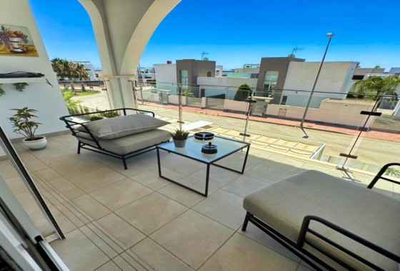 Herverkoop - Appartement / Flat -
Ciudad Quesada - Rojales - Dona Pepa
