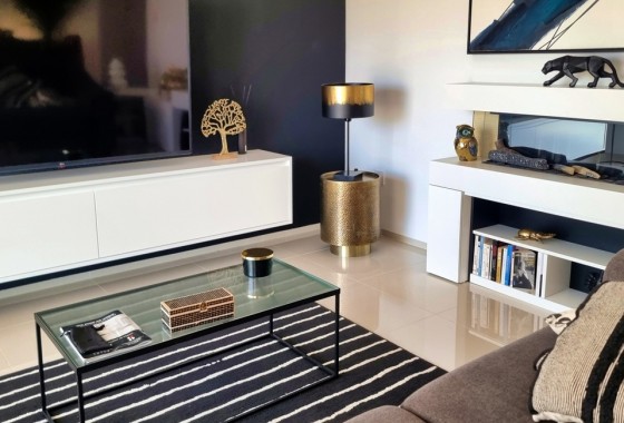 Herverkoop - Appartement / Flat -
Ciudad Quesada - Rojales - Dona Pepa