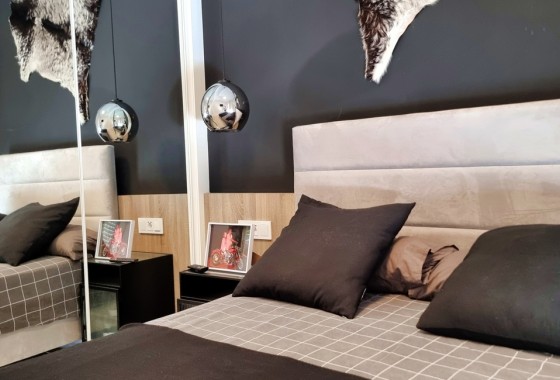 Herverkoop - Appartement / Flat -
Ciudad Quesada - Rojales - Dona Pepa