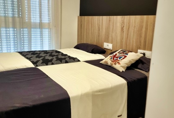 Herverkoop - Appartement / Flat -
Ciudad Quesada - Rojales - Dona Pepa