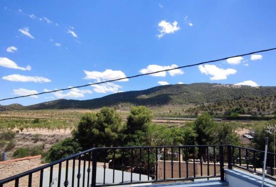 Venta - Casa de pueblo -
Casas del Señor - Inland