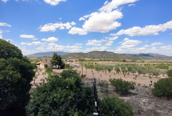 Venta - Casa de pueblo -
Casas del Señor - Inland