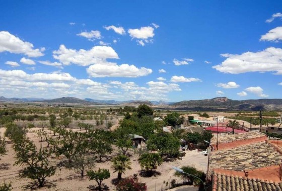 Venta - Casa de pueblo -
Casas del Señor - Inland