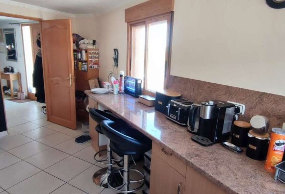 Venta - Casa de pueblo -
Casas del Señor - Inland