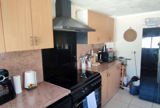 Venta - Casa de pueblo -
Casas del Señor - Inland