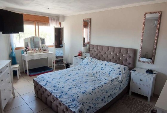 Venta - Casa de pueblo -
Casas del Señor - Inland