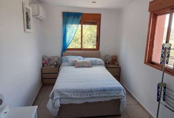 Venta - Casa de pueblo -
Casas del Señor - Inland