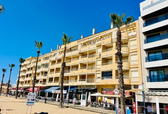 Venta - Apartamento / Piso -
Torrevieja - La Mata