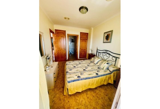Venta - Apartamento / Piso -
Torrevieja - La Mata