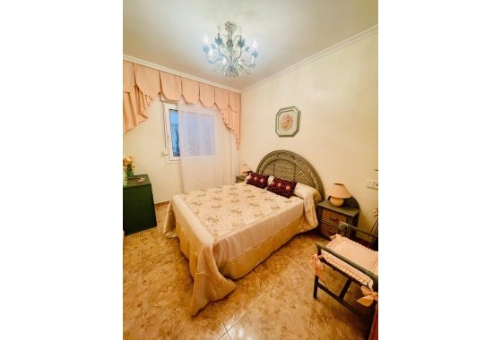 Venta - Apartamento / Piso -
Torrevieja - La Mata