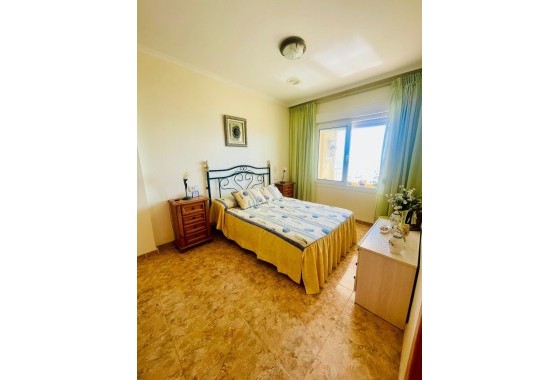 Venta - Apartamento / Piso -
Torrevieja - La Mata