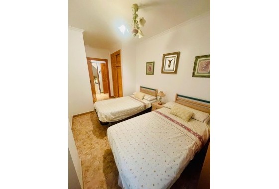 Venta - Apartamento / Piso -
Torrevieja - La Mata