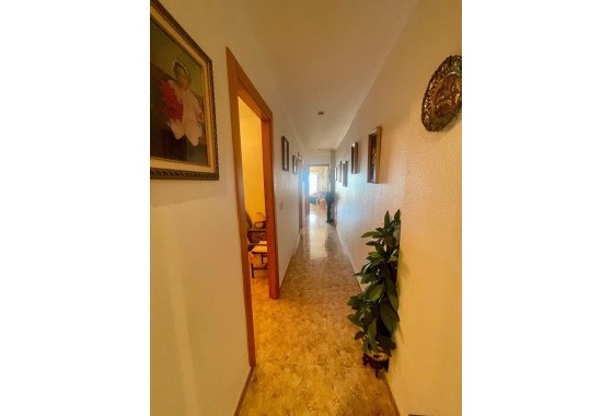 Venta - Apartamento / Piso -
Torrevieja - La Mata
