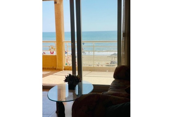 Venta - Apartamento / Piso -
Torrevieja - La Mata