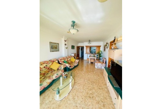 Venta - Apartamento / Piso -
Torrevieja - La Mata