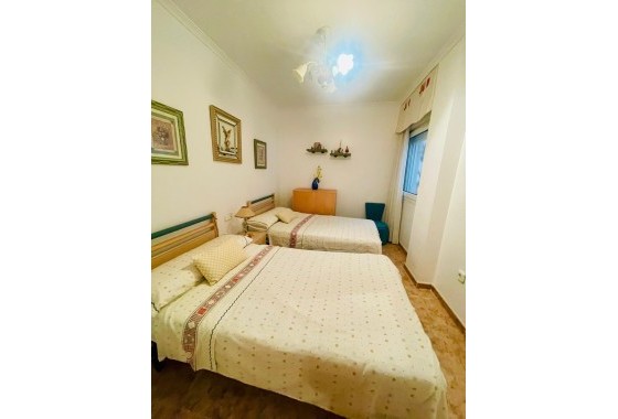 Venta - Apartamento / Piso -
Torrevieja - La Mata