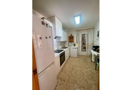 Venta - Apartamento / Piso -
Torrevieja - La Mata
