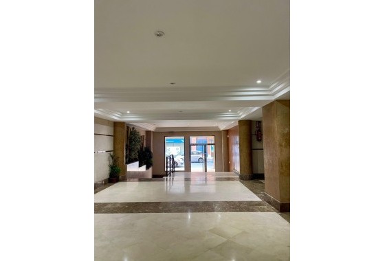 Venta - Apartamento / Piso -
Torrevieja - La Mata
