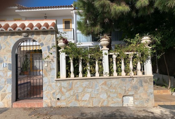 Venta - Apartamento / Piso -
La Zenia - Costa Blanca