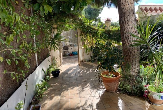 Venta - Apartamento / Piso -
La Zenia - Costa Blanca