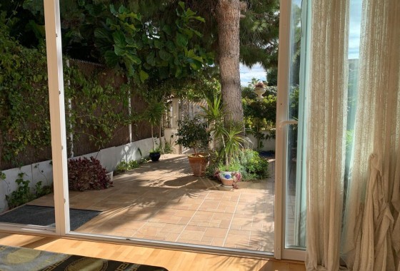 Venta - Apartamento / Piso -
La Zenia - Costa Blanca