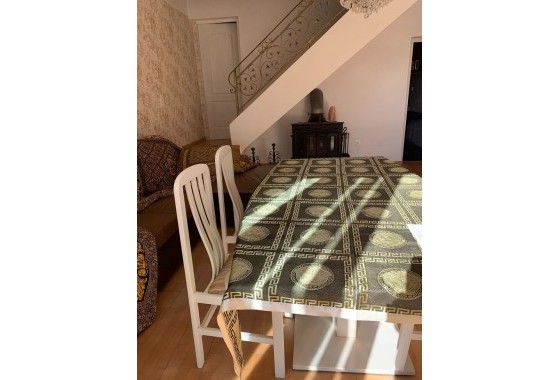 Venta - Apartamento / Piso -
La Zenia - Costa Blanca