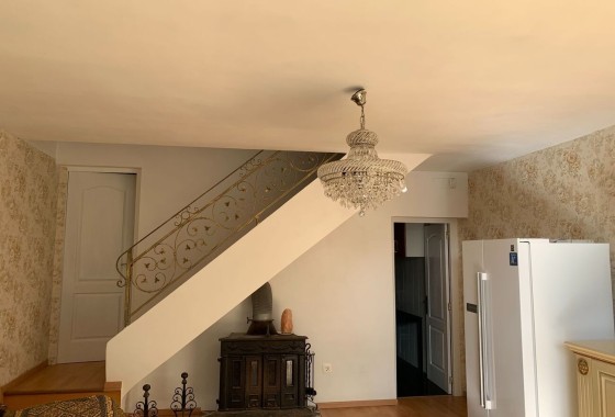 Venta - Apartamento / Piso -
La Zenia - Costa Blanca